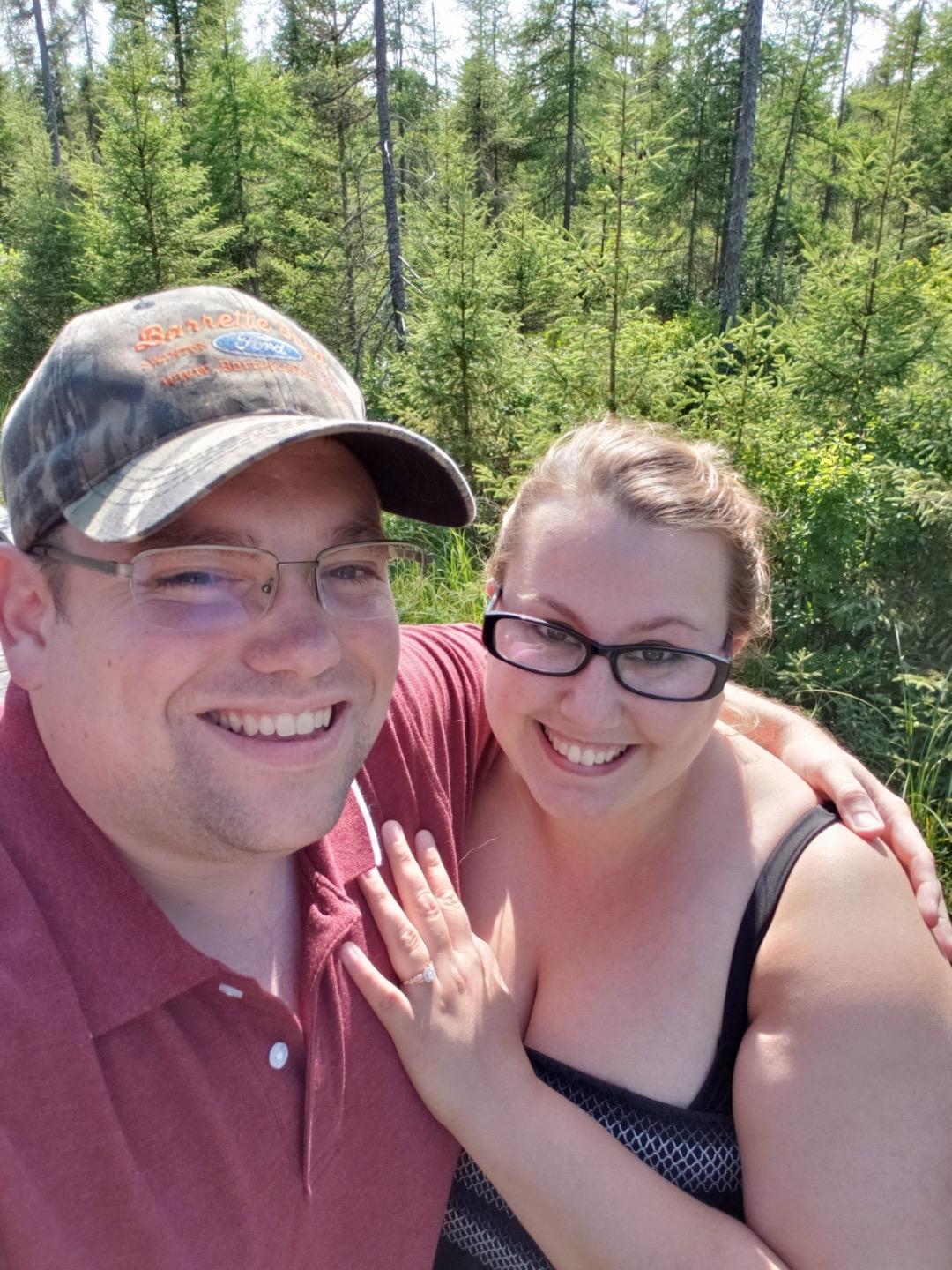 The Wedding Website of Christopher Campbell and Amanda White