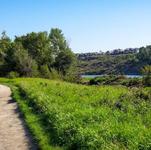 Fish Creek Provincial Park