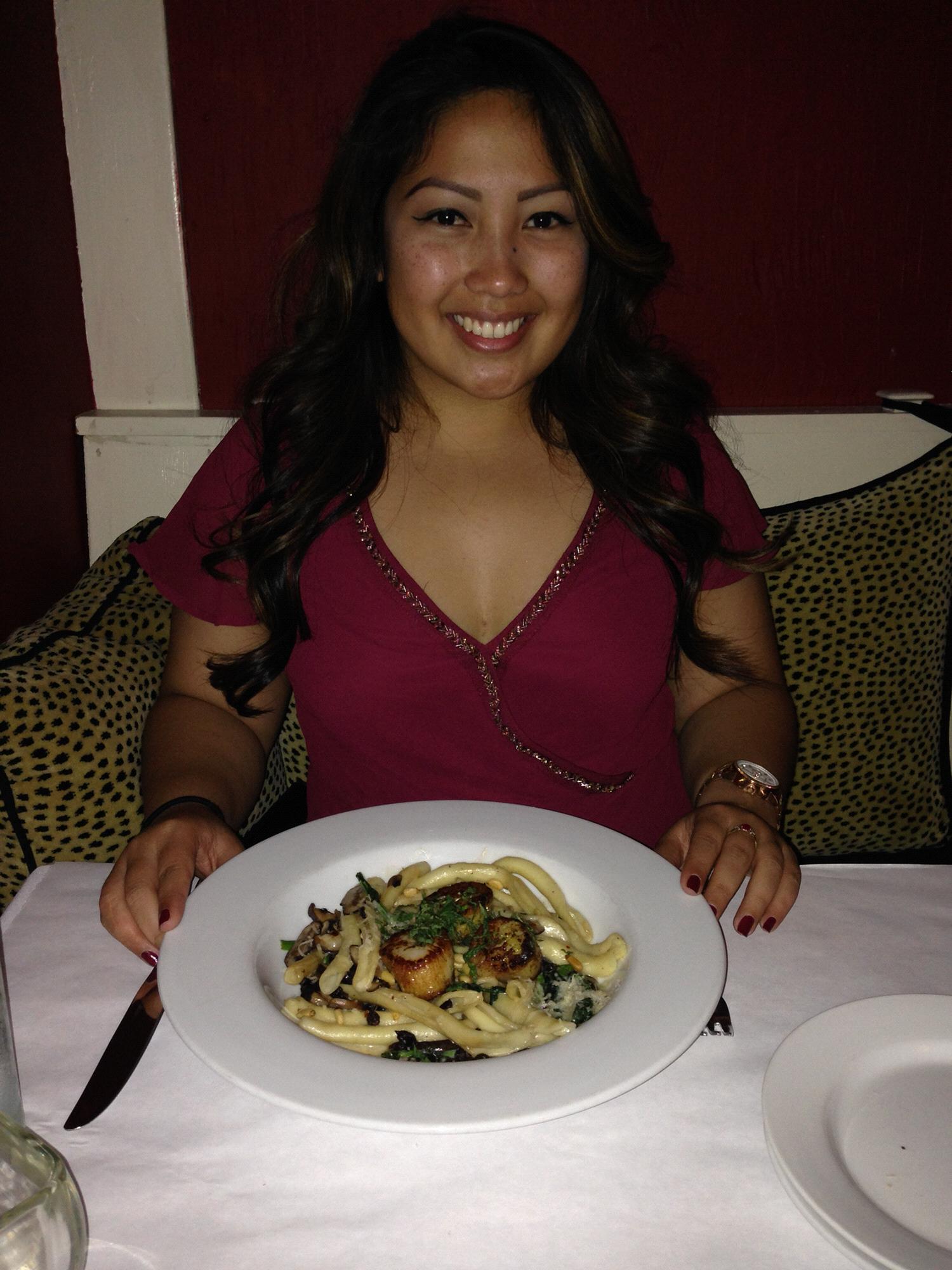 Valentine's Day 2015