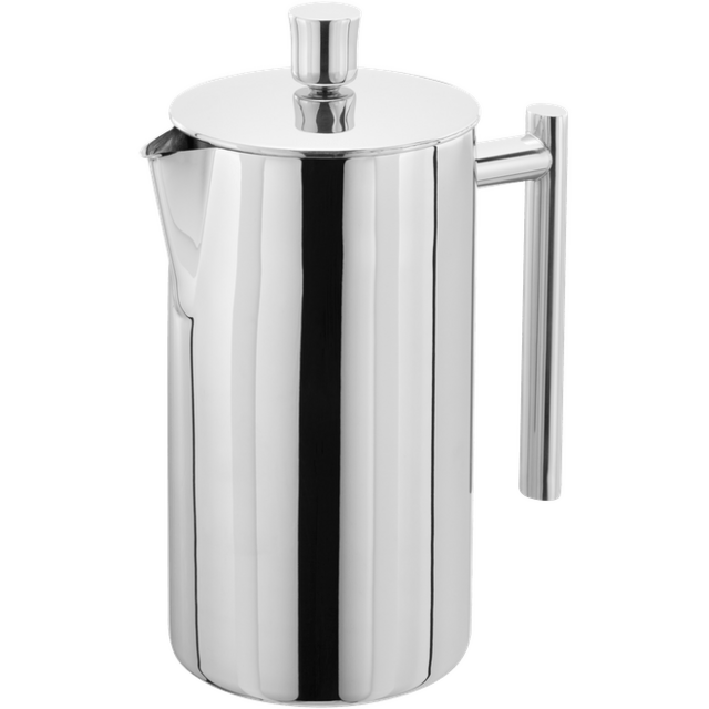Stellar Coffee Double Walled Cafetiere