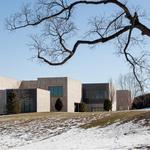 Palmer Museum of Art