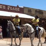 Robinson Ranch