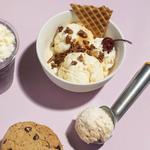 Big Dipper Creamery