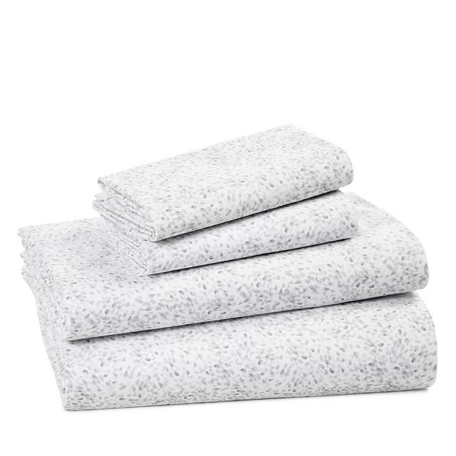 Sky Speckle Sheet Set, Queen - 100% Exclusive