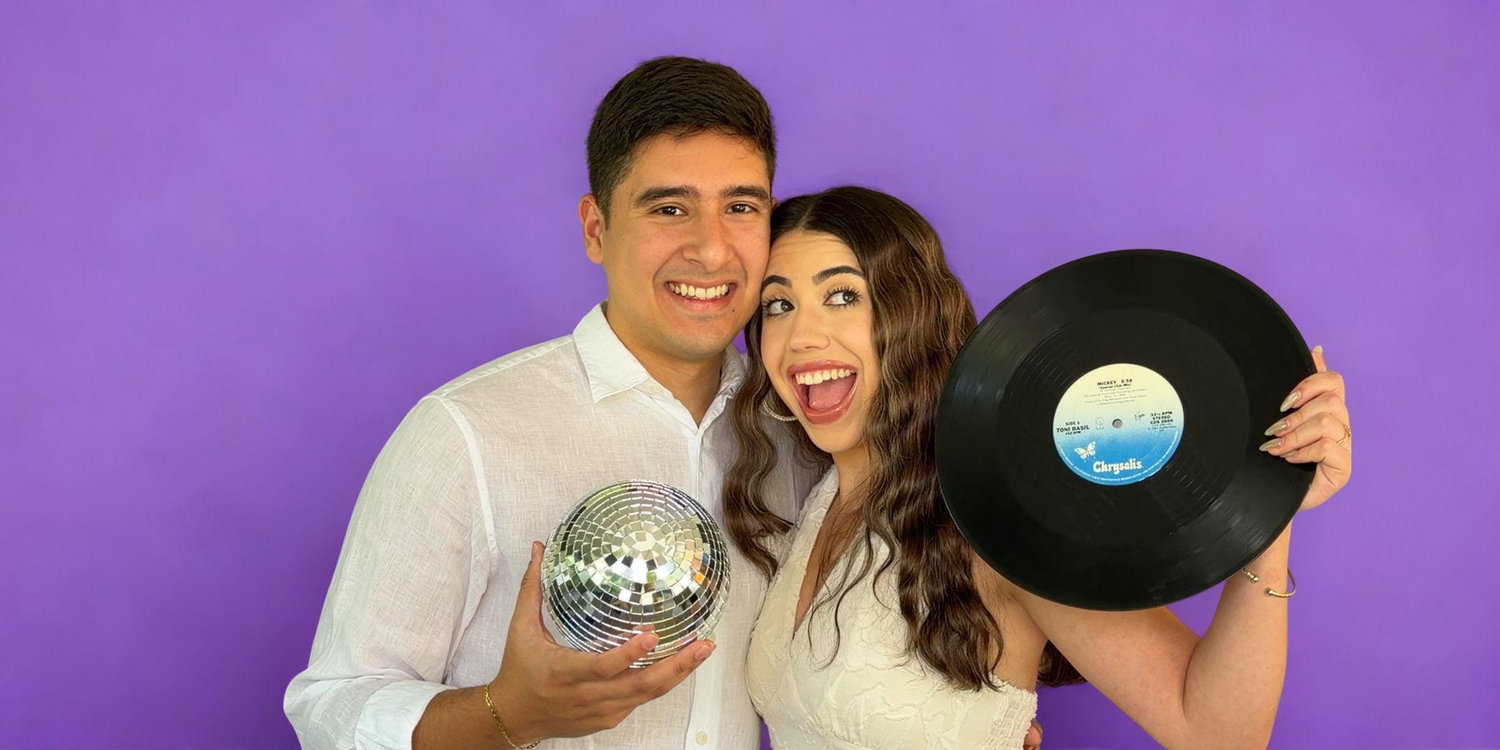 The Wedding Website of Mafer Gonzalez and Matthew Gonzalez
