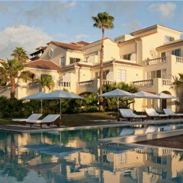 Honeymoon in Turks and Caicos