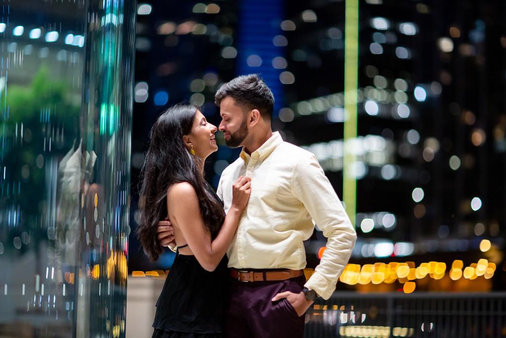 The Wedding Website of Jeril George and Teena Mathai