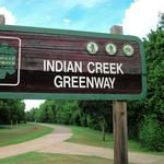 Indian Creek Greenway