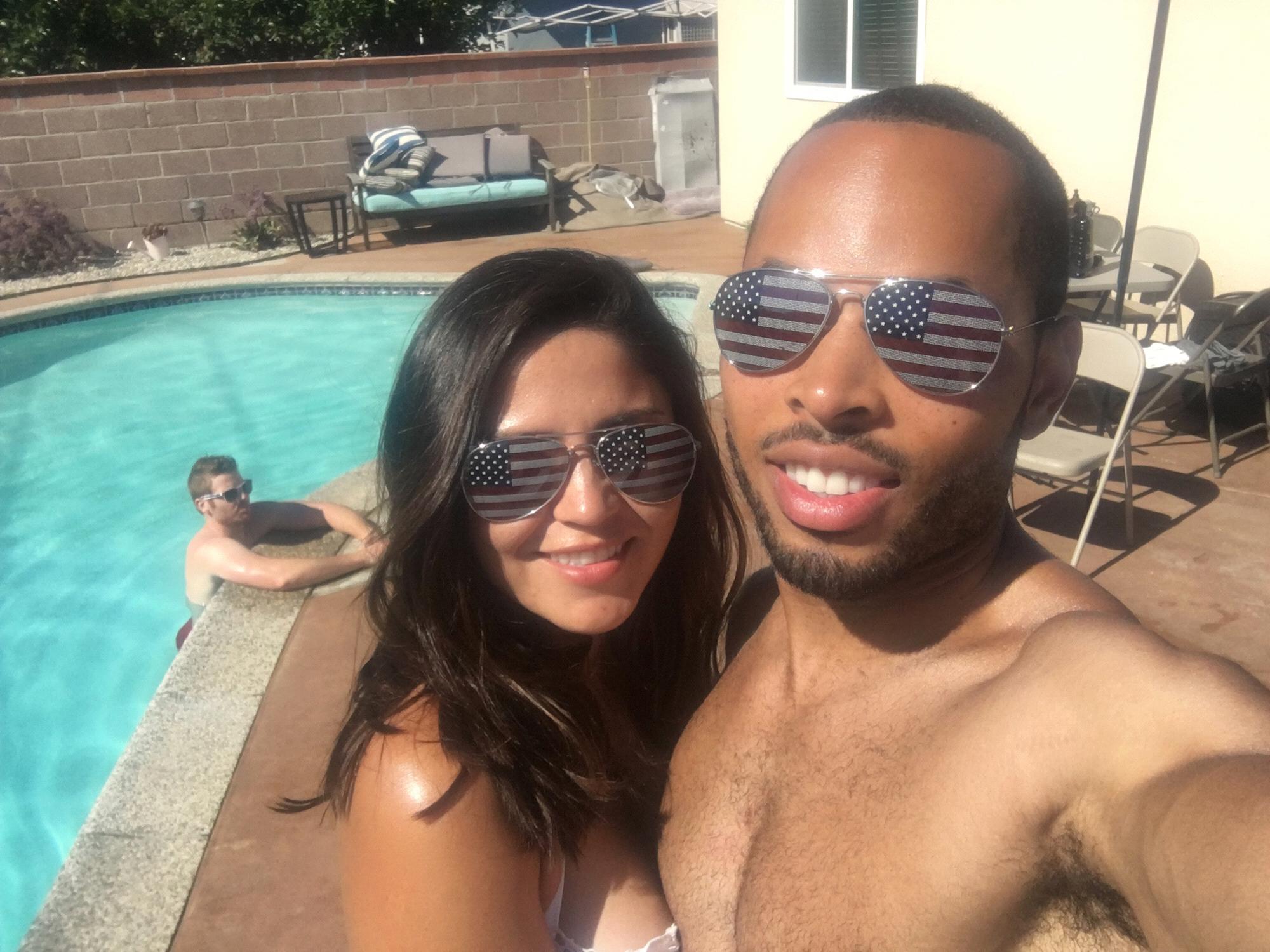 4th of July 2016