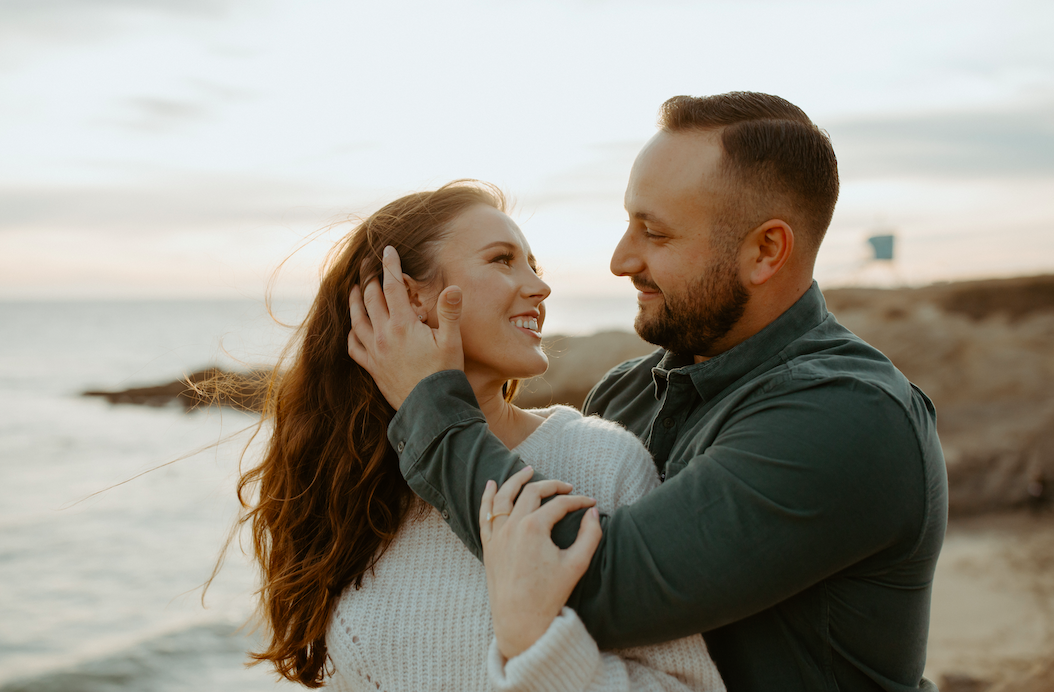 The Wedding Website of Carly Holland and Alex Goldberg