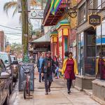 Frenchmen Street