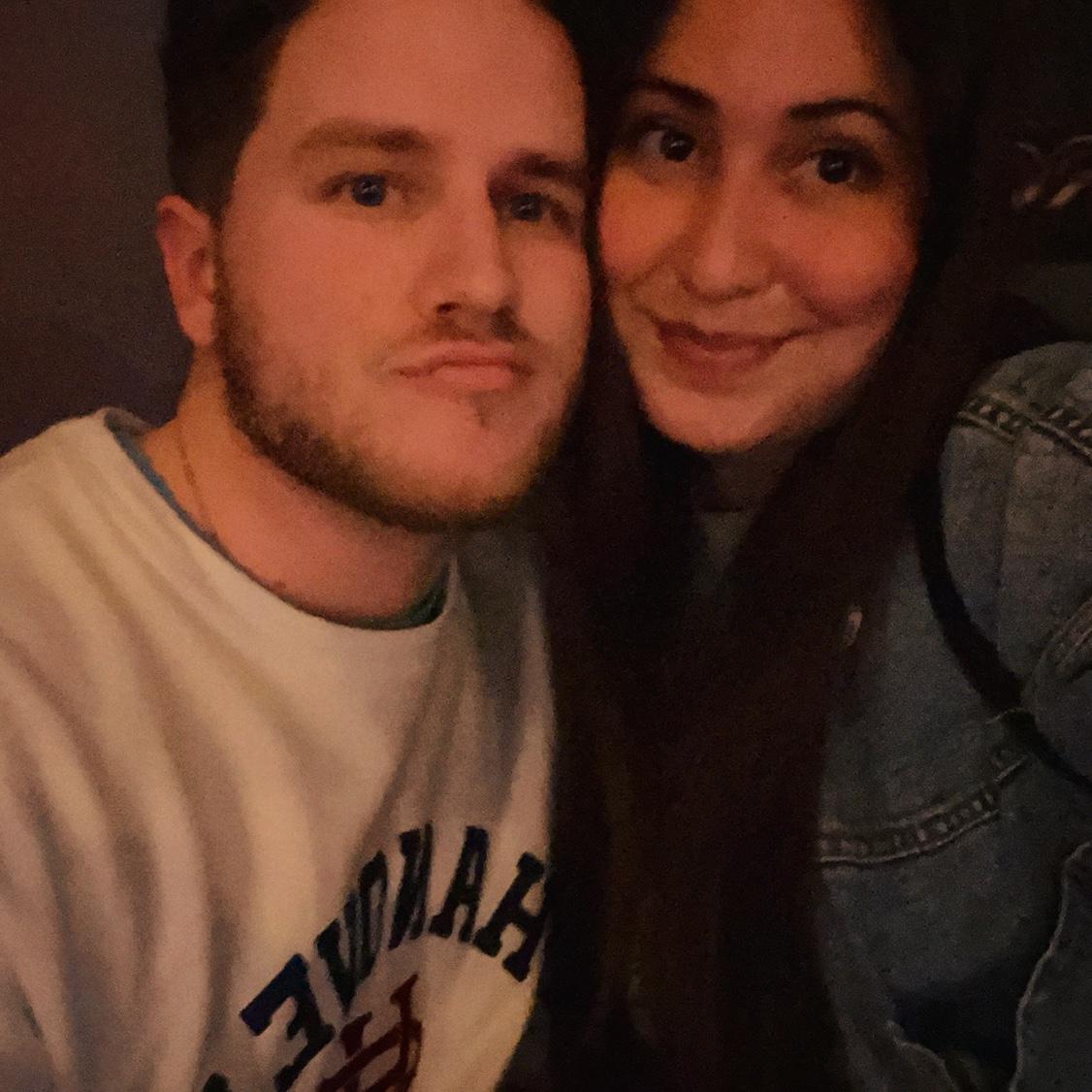 Luke took me to Colorado for my 22nd birthday!