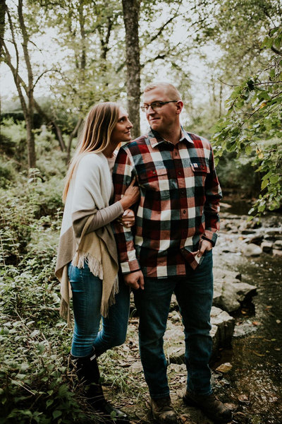 Alexis Ricker and Cody Dent's Wedding Website