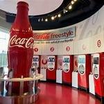 World of Coca-Cola