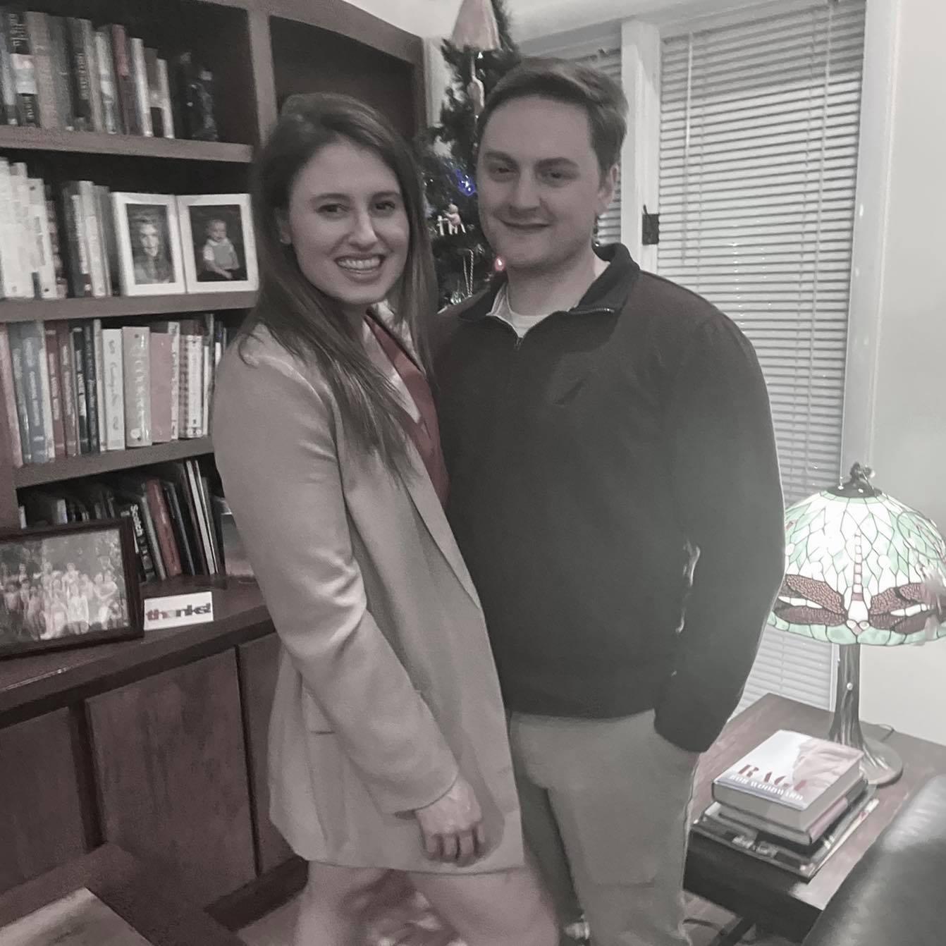 Christmas during COVID