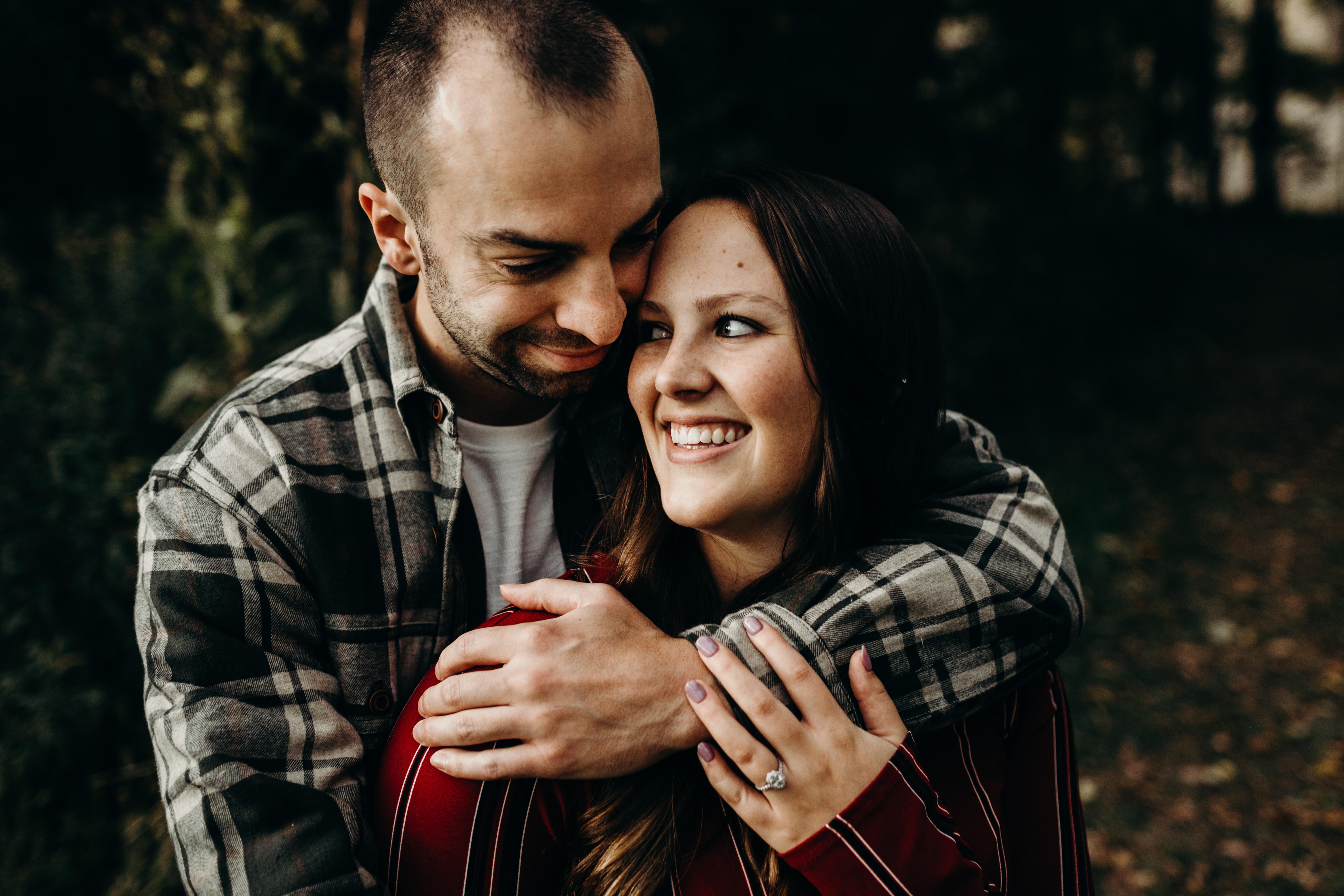 The Wedding Website of Shannon Richardson and Landon Warnement