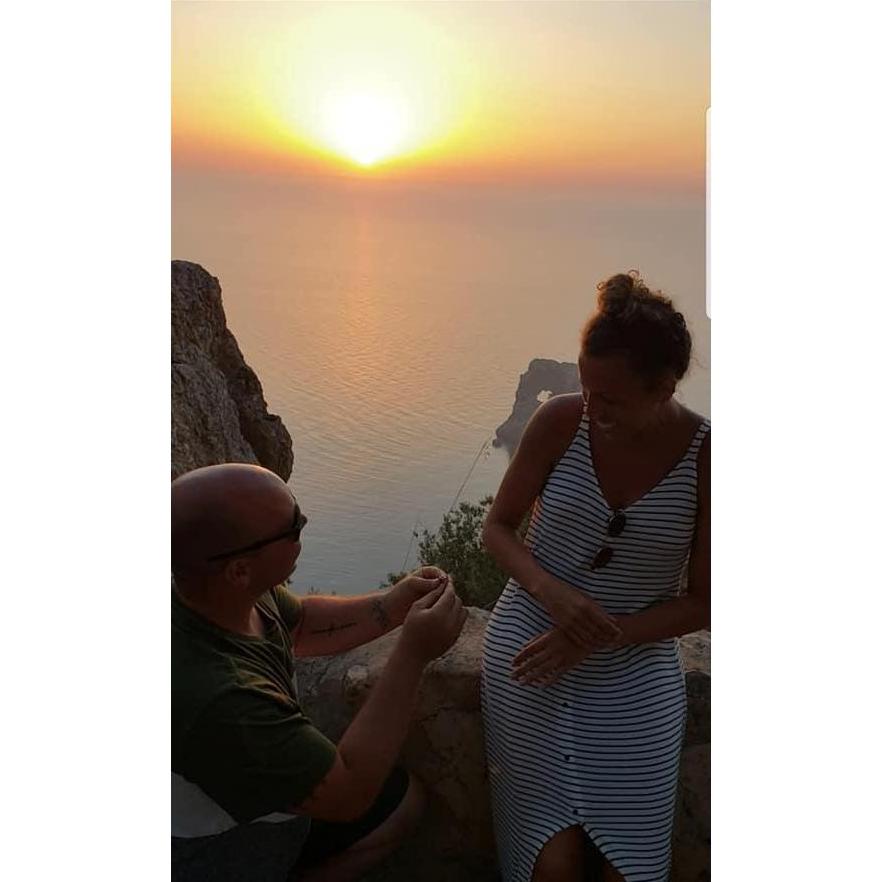 Palma De Mallorca, Spain - June 30th, 2019