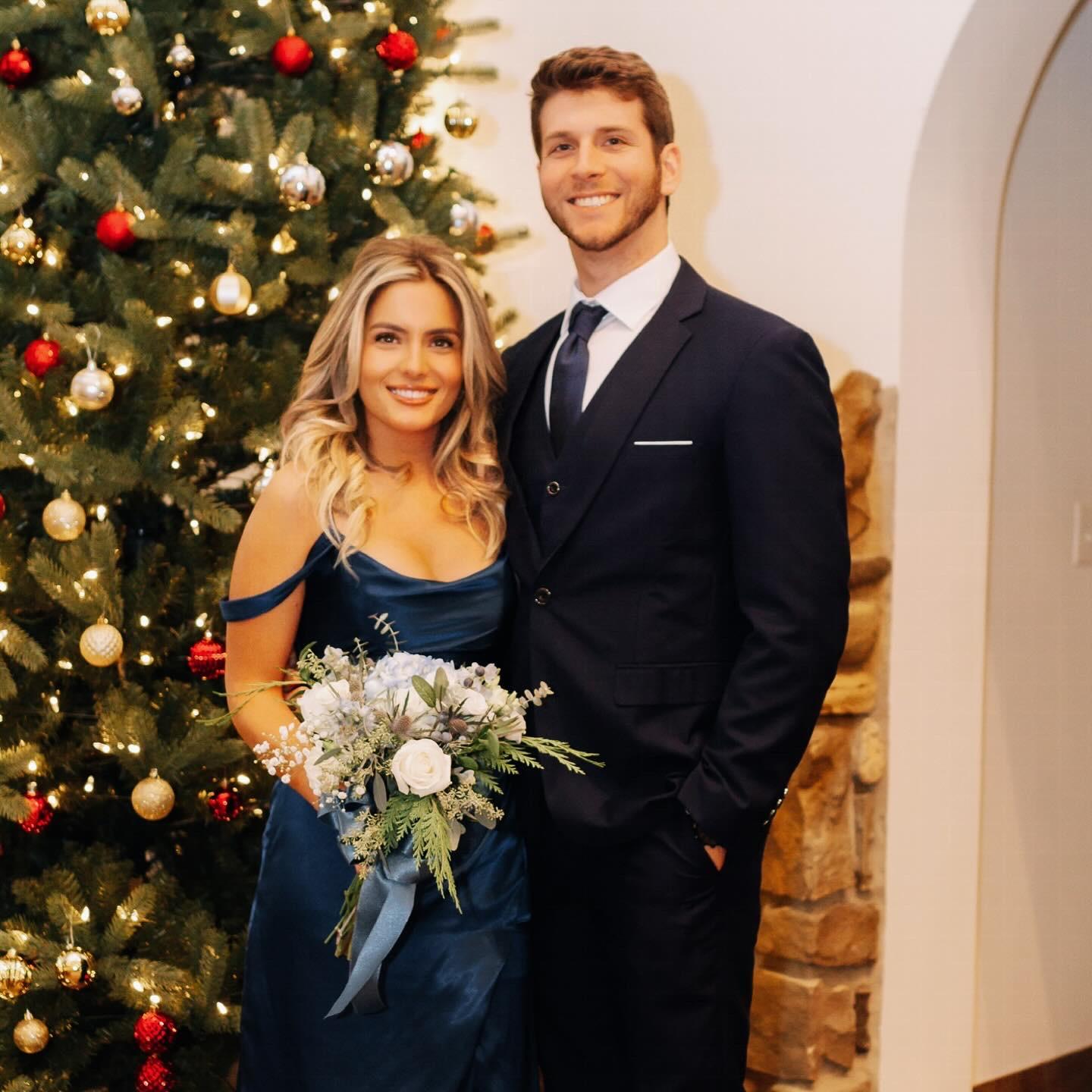 Haley & Kyle's Wedding