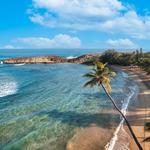 Playa Jobos (Jobos Beach)