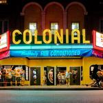 The Colonial Theatre