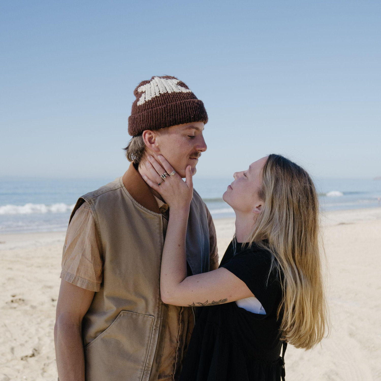 Engaged! (Photos By: Anna Hattem- Boundless Photography)