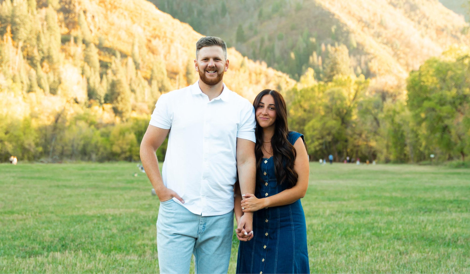 The Wedding Website of Jordyn Murvihill and Tanner Bilton