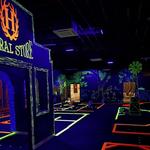 Jackalopes Indoor Golf and Games