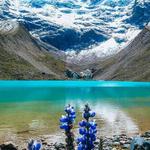 Humantay Lake