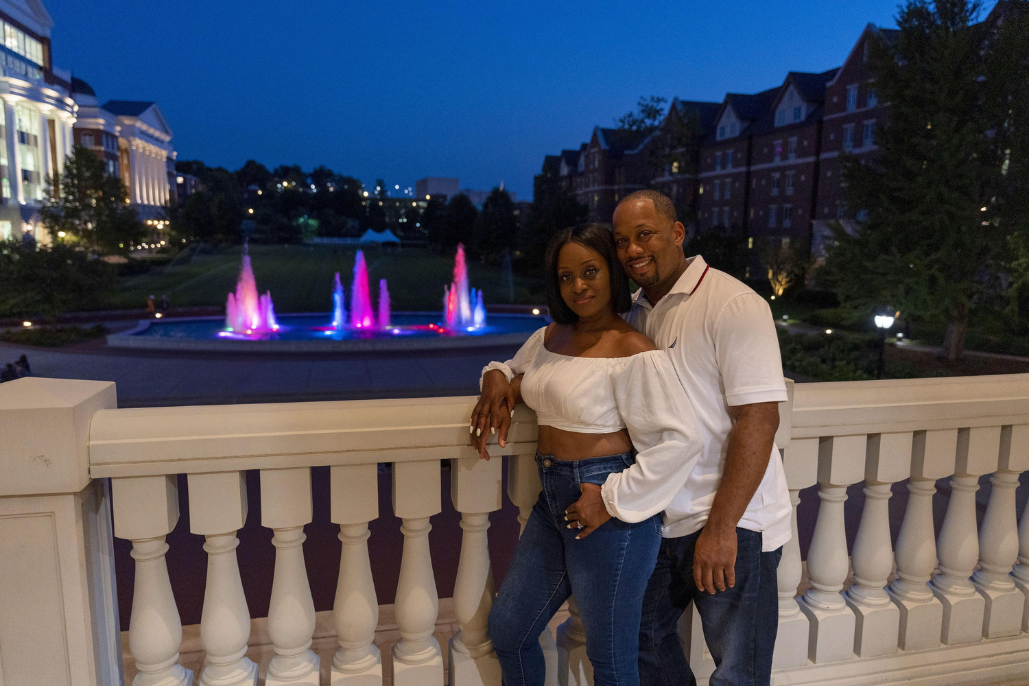 The Wedding Website of Monica Rose Bowers and Doniva Edward Davis III