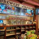 St John Brewers - The Tap Room