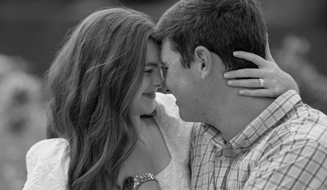 The Wedding Website of Elynn Kate Boothe and Dylan Lambert