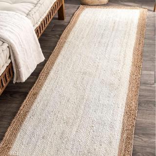 Hand Woven Eleonora Runner