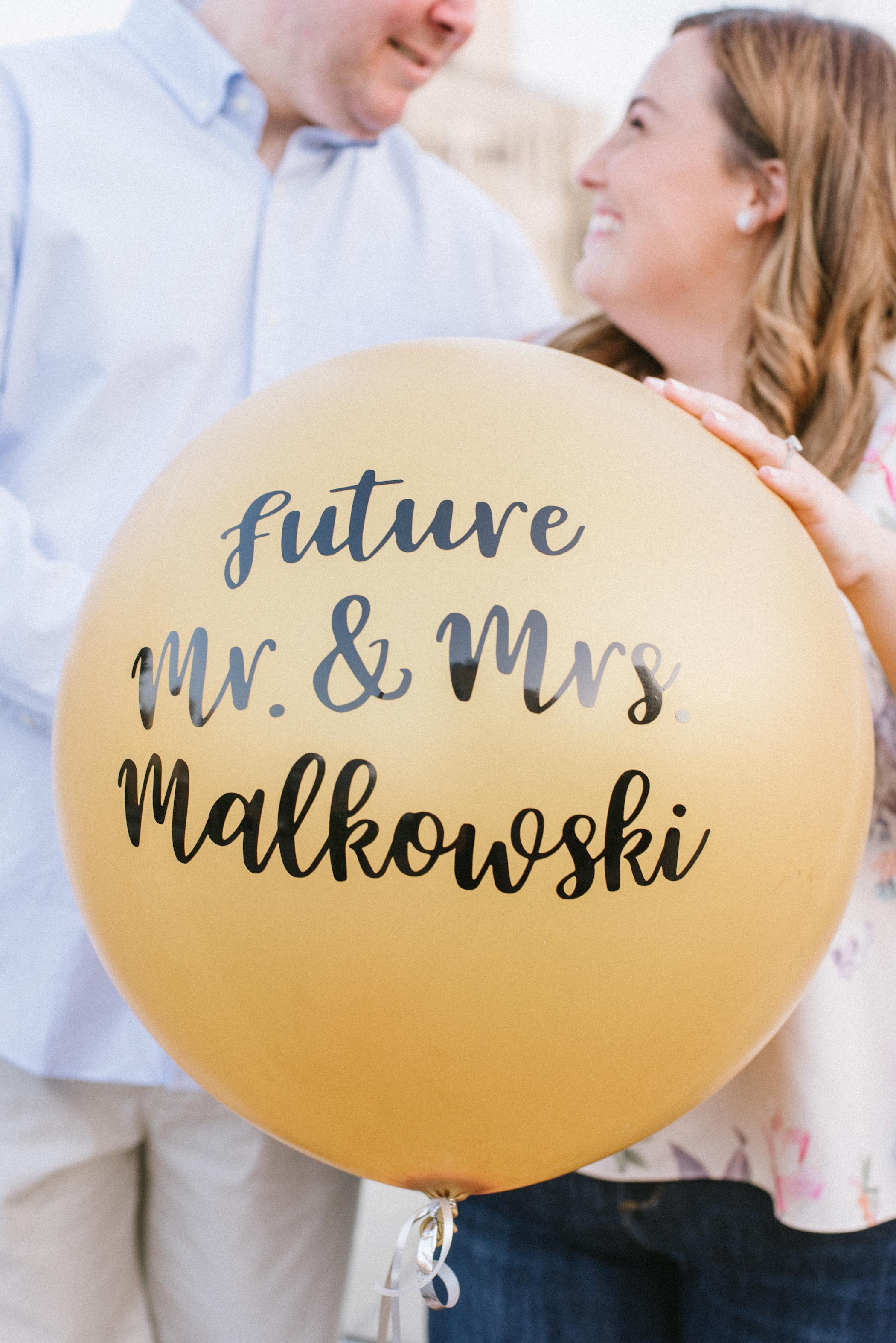 The Wedding Website of Janine Marazzo and Matthew Malkowski