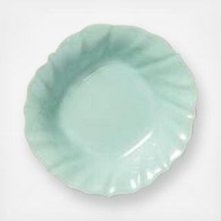 Incanto Stone Ruffle Pasta Bowl