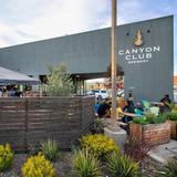 Canyon Club Brewery