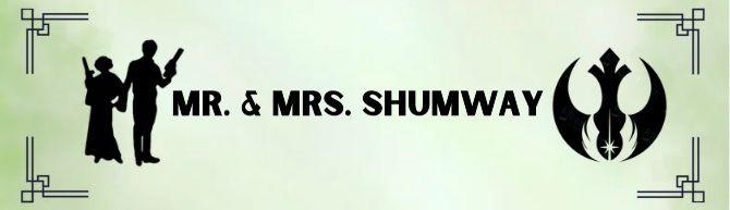 The Wedding Website of Michael Shumway and Larrilynn Shumway