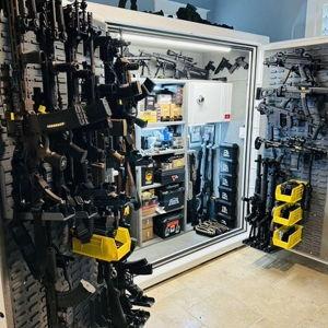 Gun Safe Fund