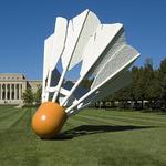 The Nelson-Atkins Museum of Art