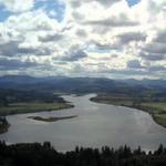 Astoria Column
