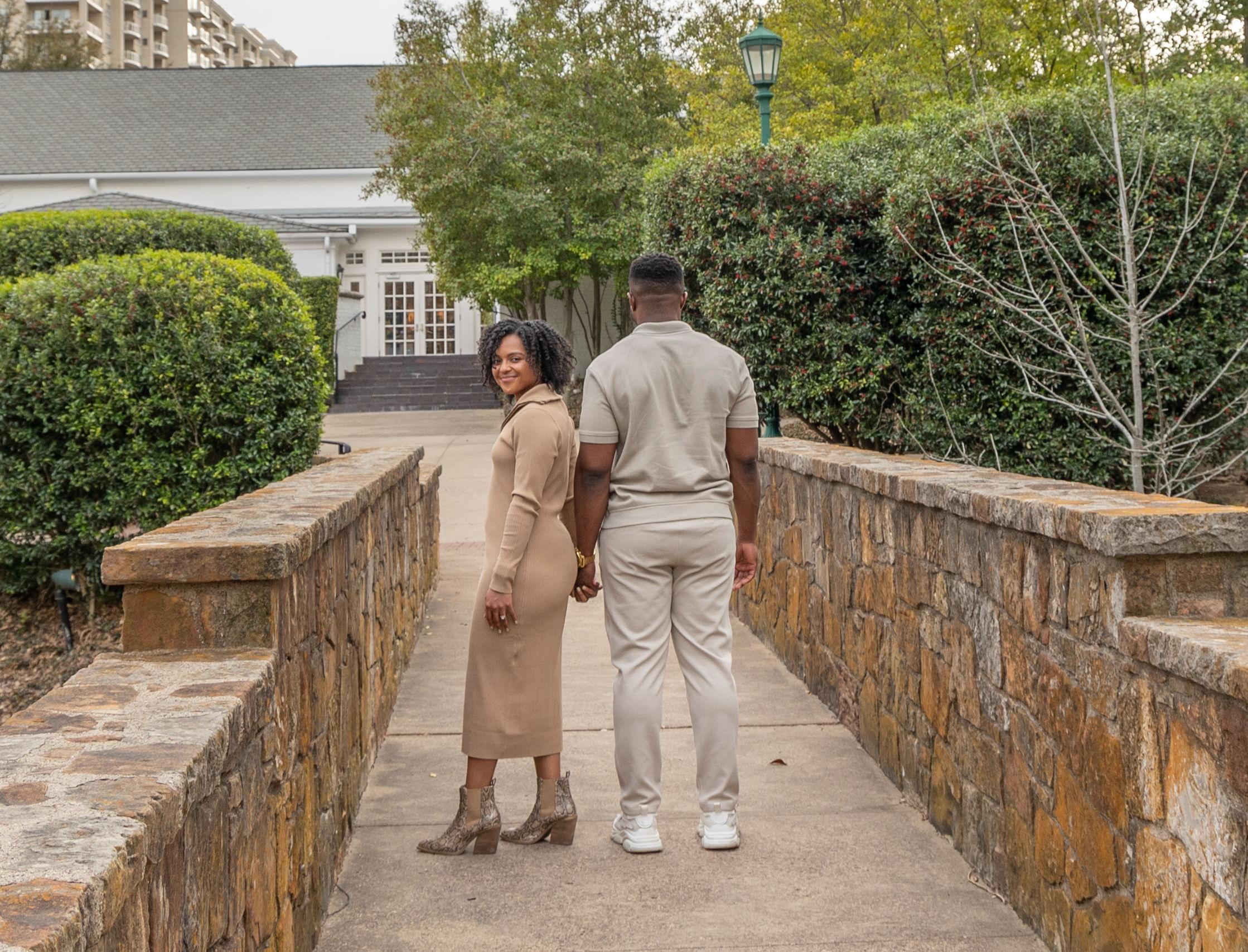 The Wedding Website of Sarah Robertson and Chuks Mbagwu