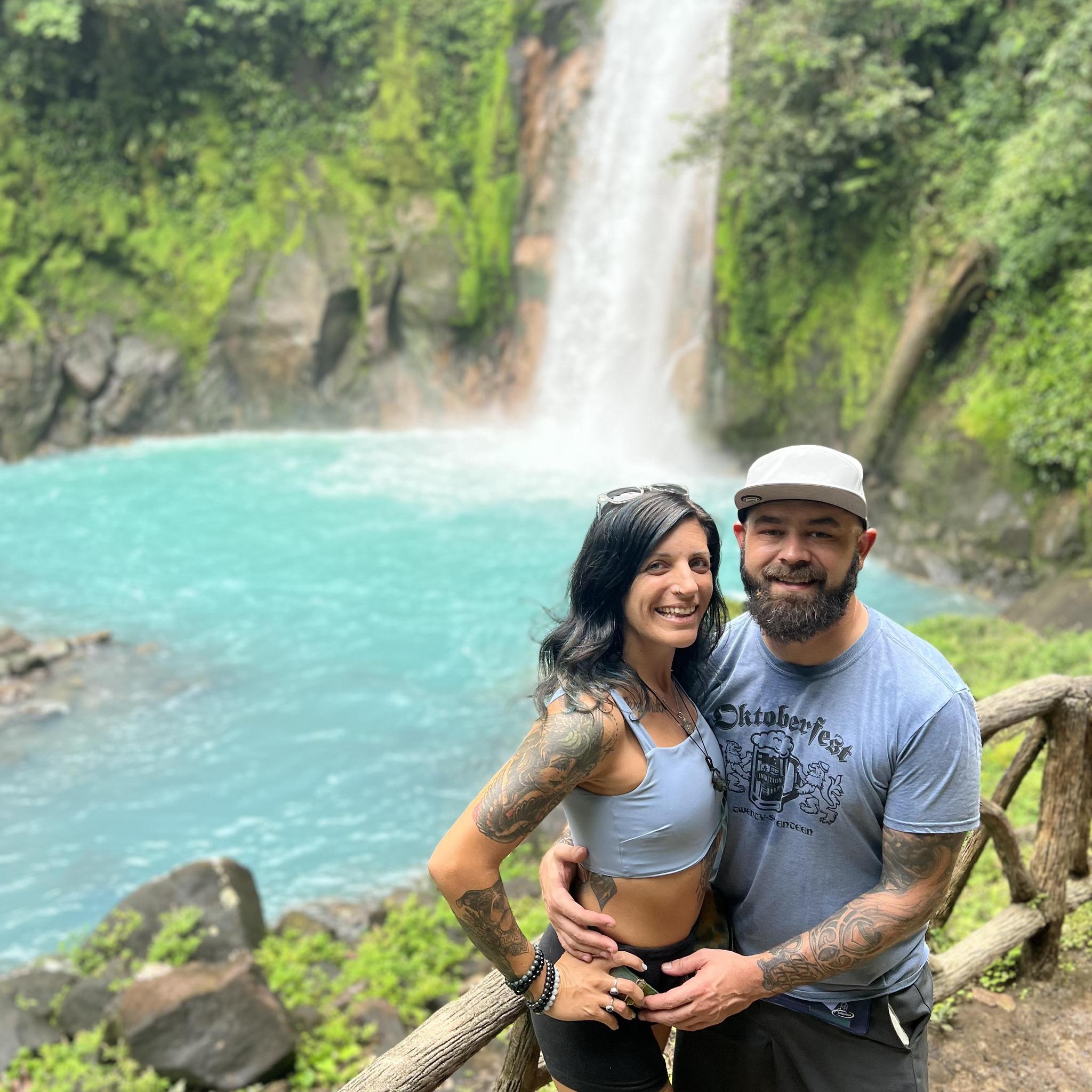 Costa Rica was a dreammmm