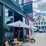 Amity Coffee Co.
