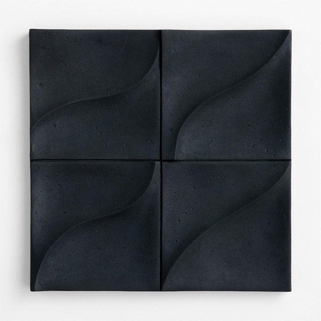 Santos Volcanic Ash Wall Art