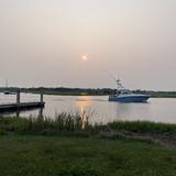 Lucky Bones Backwater Grille