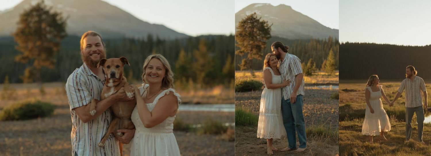 The Wedding Website of Gillian Palmer and Tucker Obrey