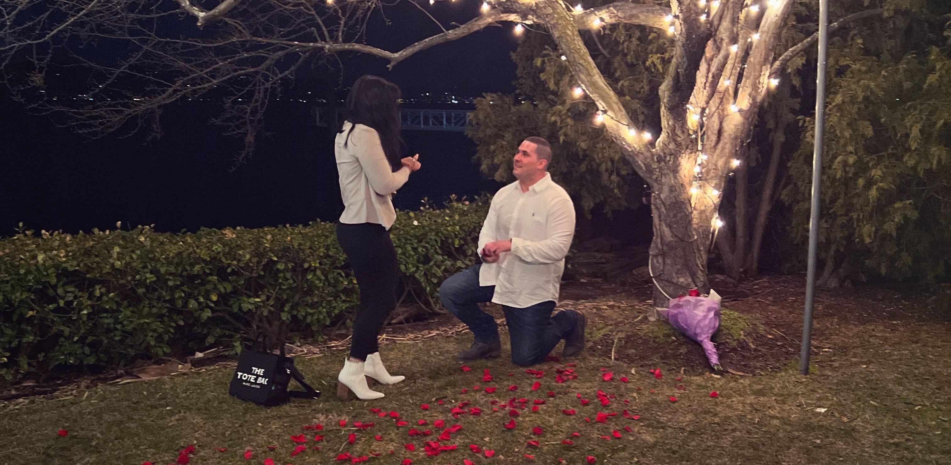 The Wedding Website of Daniella Leifer and Joseph Vaskas