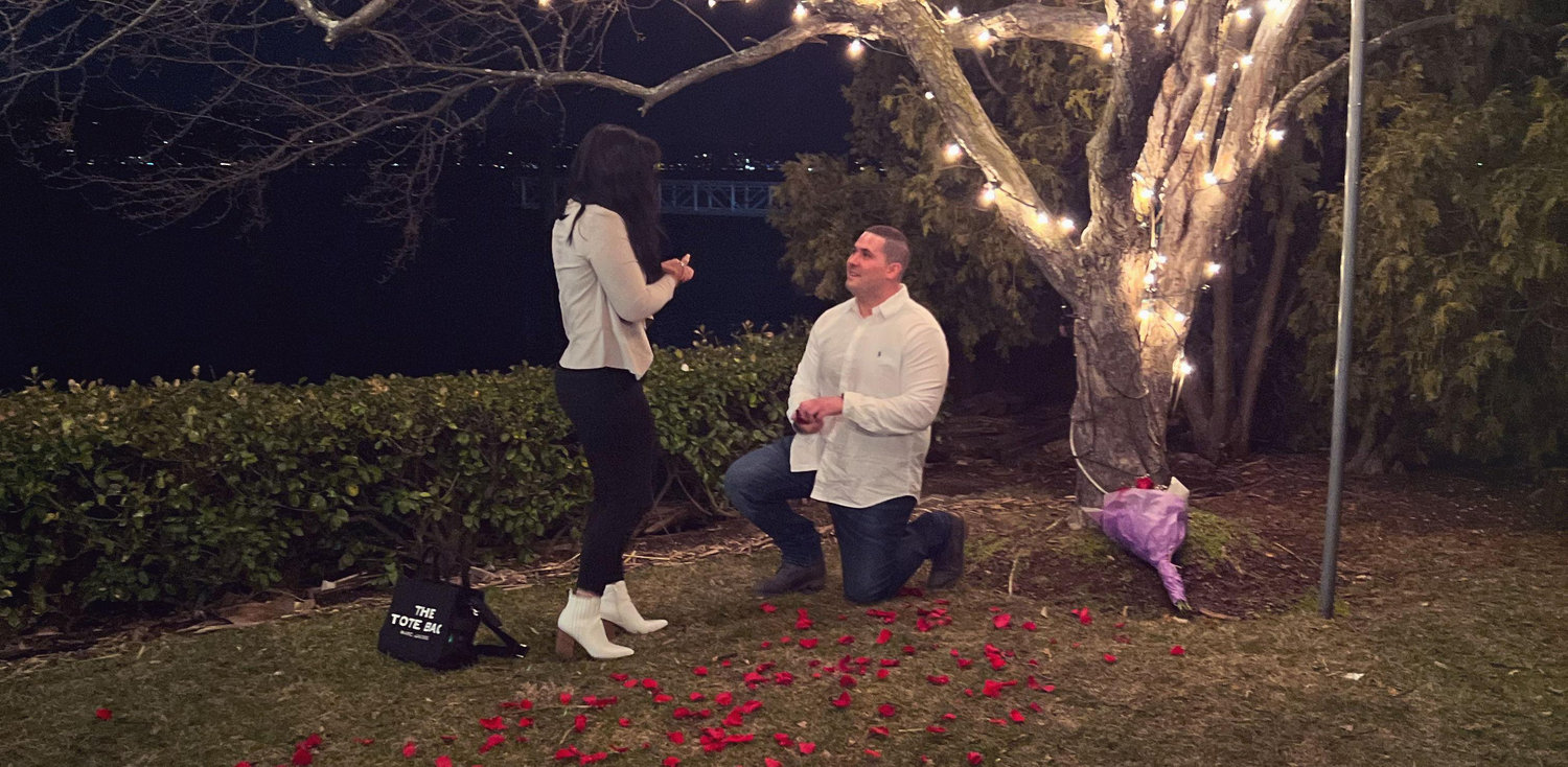 The Wedding Website of Daniella Leifer and Joseph Vaskas
