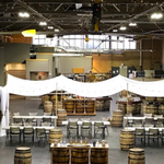 A. Smith Bowman Distillery
