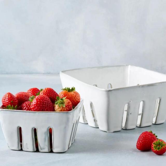 Magnolia Est. Berry Bowl Set