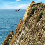 La Quebrada